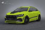 Audi Q8 CLR 8S by Lumma Design 2019 года